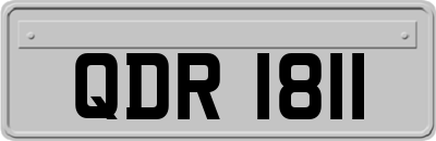 QDR1811