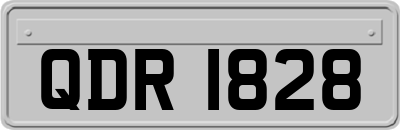 QDR1828
