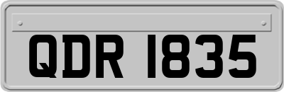 QDR1835