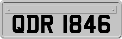 QDR1846