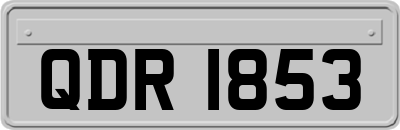 QDR1853