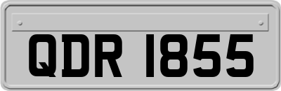 QDR1855