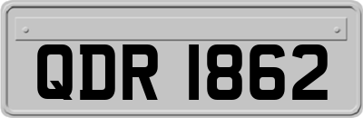 QDR1862