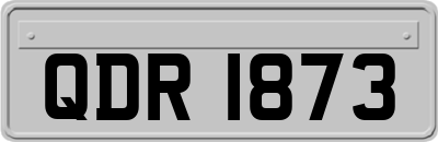 QDR1873