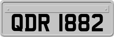 QDR1882