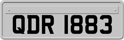 QDR1883