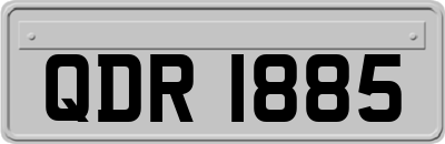QDR1885