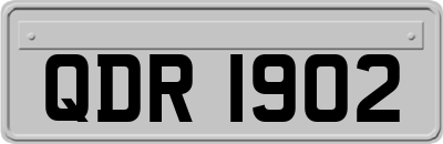 QDR1902