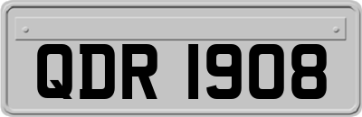 QDR1908