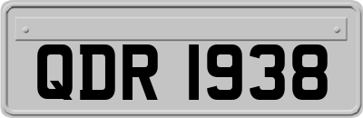 QDR1938
