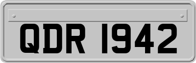 QDR1942