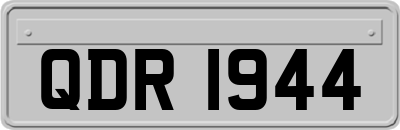 QDR1944