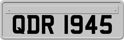 QDR1945