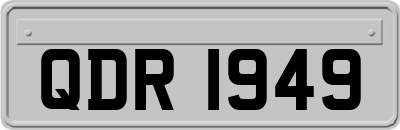 QDR1949