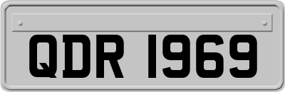 QDR1969