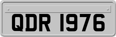 QDR1976