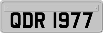 QDR1977