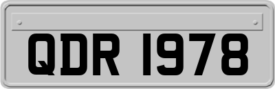 QDR1978
