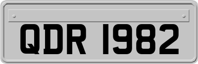 QDR1982