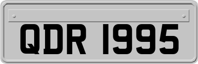 QDR1995