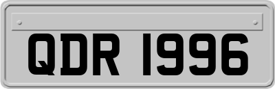 QDR1996