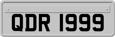QDR1999