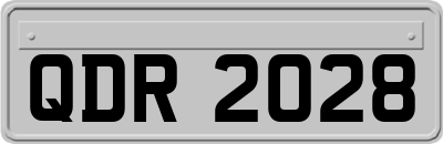 QDR2028