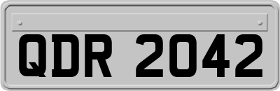 QDR2042