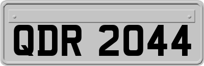QDR2044