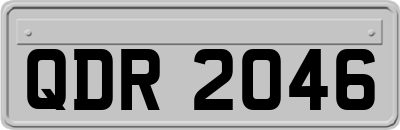 QDR2046