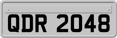 QDR2048