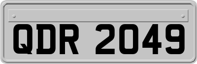 QDR2049