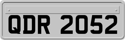QDR2052