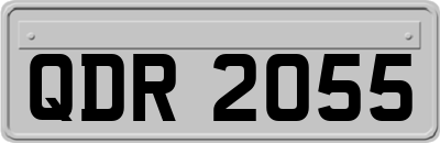 QDR2055