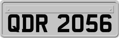 QDR2056