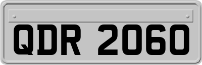 QDR2060