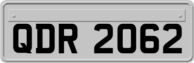 QDR2062