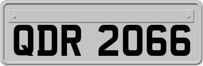 QDR2066