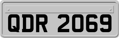 QDR2069