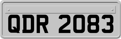 QDR2083