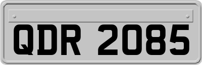 QDR2085