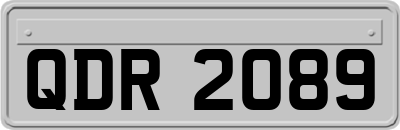 QDR2089