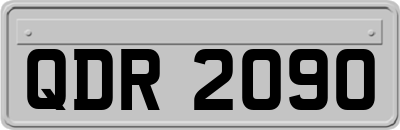 QDR2090