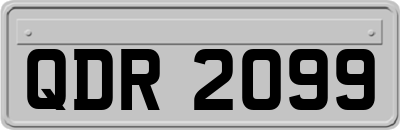 QDR2099