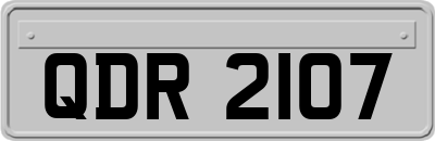 QDR2107