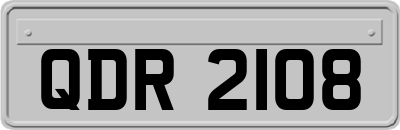 QDR2108