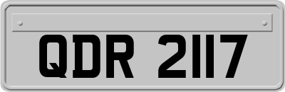 QDR2117