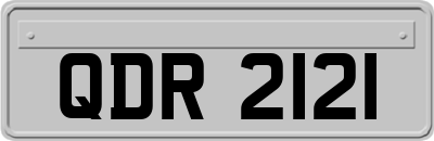 QDR2121