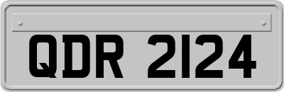 QDR2124