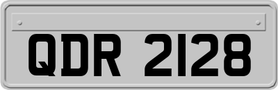 QDR2128